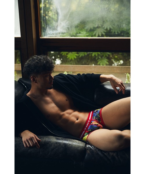 TOOT×GOETHE ボクサーパンツ GOETHE×TOOT WINNER BOXER PANTS｜GOETHE STORE（ゲーテストア）