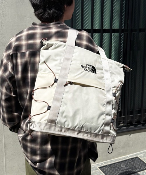 THE NORTH FACE（ザ ノースフェイス） トートバッグ 「THE NORTH FACE