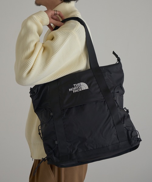 THE NORTH FACE(ザ・ノース・フェイス) ボレアリス トート THE NORTH FACE ノースフェイス ユニセックス トートバッグ