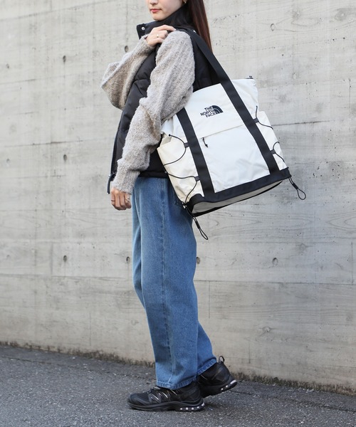 THE NORTH FACE（ザ ノースフェイス） トートバッグ 「THE NORTH FACE