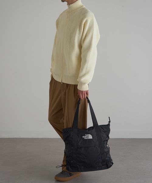 THE NORTH FACE（ザ ノースフェイス） トートバッグ 「THE NORTH FACE