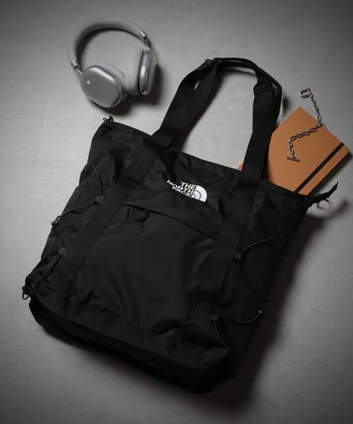 THE NORTH FACE（ザ ノースフェイス） トートバッグ 「THE NORTH FACE