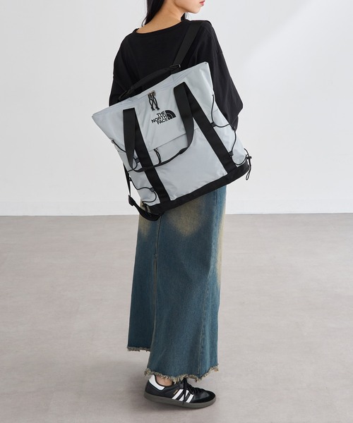 THE NORTH FACE（ザ ノースフェイス） トートバッグ 「THE NORTH FACE