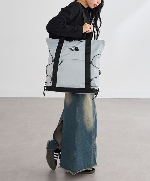 THE NORTH FACE（ザ ノースフェイス） トートバッグ 「THE NORTH FACE