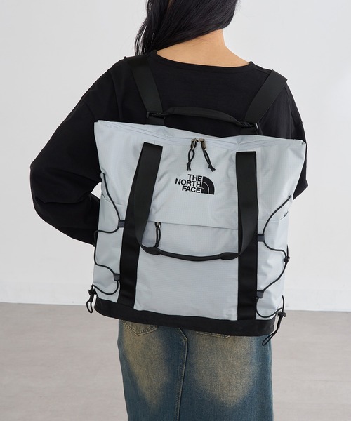 THE NORTH FACE（ザ ノースフェイス） トートバッグ 「THE NORTH FACE