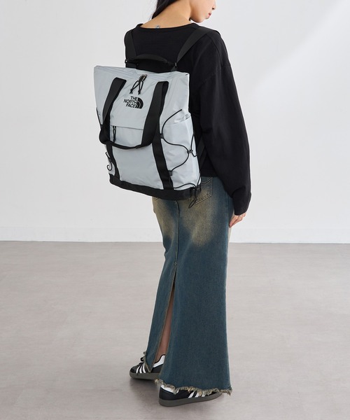 THE NORTH FACE（ザ ノースフェイス） トートバッグ 「THE NORTH FACE