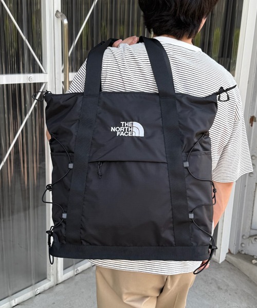 THE NORTH FACE（ザ ノースフェイス） トートバッグ 「THE NORTH FACE