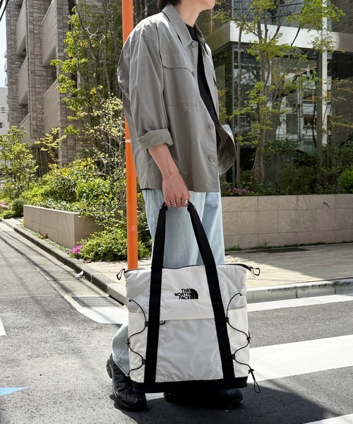 THE NORTH FACE（ザ ノースフェイス） トートバッグ 「THE NORTH FACE