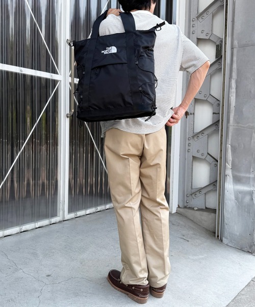 THE NORTH FACE（ザ ノースフェイス） トートバッグ 「THE NORTH FACE