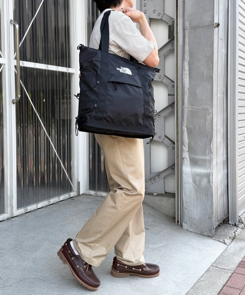 THE NORTH FACE（ザ ノースフェイス） トートバッグ 「THE NORTH FACE