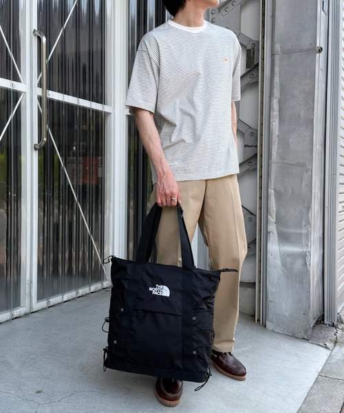 THE NORTH FACE（ザ ノースフェイス） トートバッグ 「THE NORTH FACE