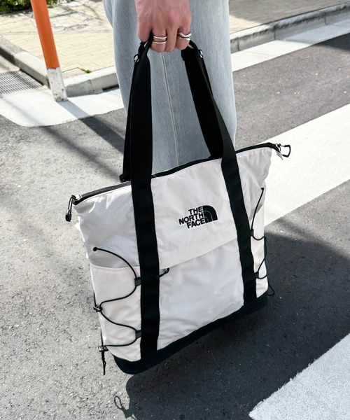 THE NORTH FACE（ザ ノースフェイス） トートバッグ 「THE NORTH FACE
