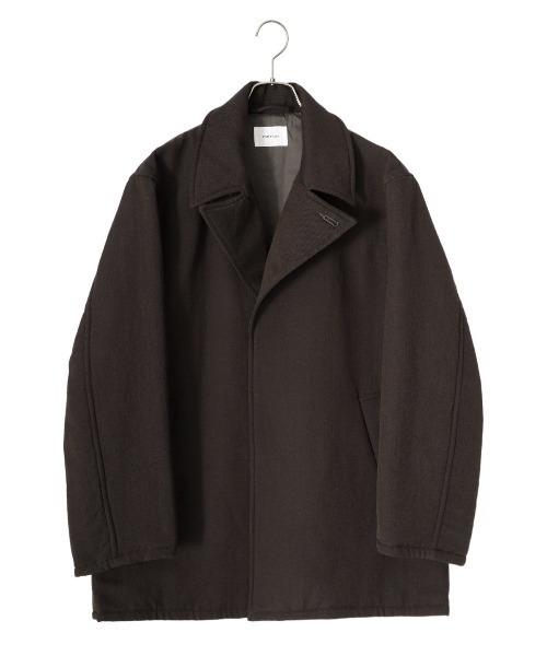 PORT BY ARK コート ジャケット PORT BY ARK / ポートバイアーク