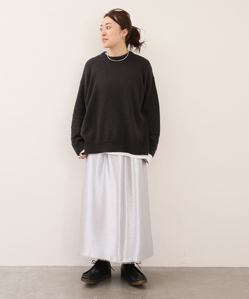 JOURNAL STANDARD LUXE（ジャーナルスタンダード ラックス） ニット Co