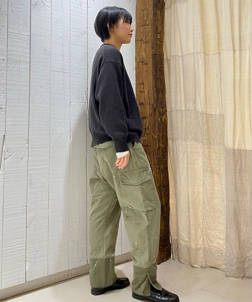 JOURNAL STANDARD LUXE（ジャーナルスタンダード ラックス） ニット Co