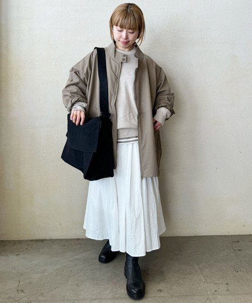 JOURNAL STANDARD LUXE（ジャーナルスタンダード ラックス） ニット Co