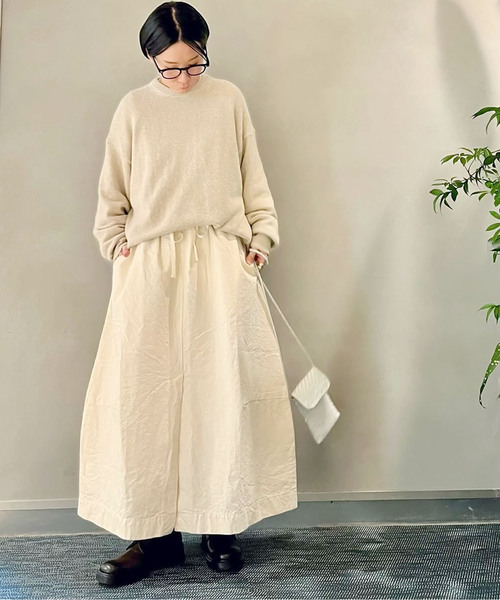 JOURNAL STANDARD LUXE（ジャーナルスタンダード ラックス） ニット Co