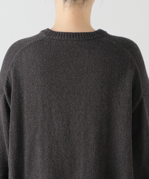 JOURNAL STANDARD LUXE（ジャーナルスタンダード ラックス） ニット Co