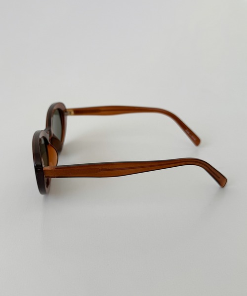 【BOTTEAGA】アイウェア オーバルフレーム サングラス ウィメンズ オーバル | Bottega Veneta® JP