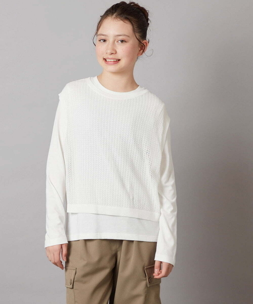 秋冬物　新品未使用多数　まとめ売り　女の子　150　子供服セット 楽天市場】子供服 女の子秋（キッズサイズ（cm）150 ～ 159cm