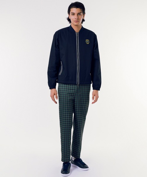 LACOSTE（ラコステ） ブルゾン アウター ライトウェイトボマー