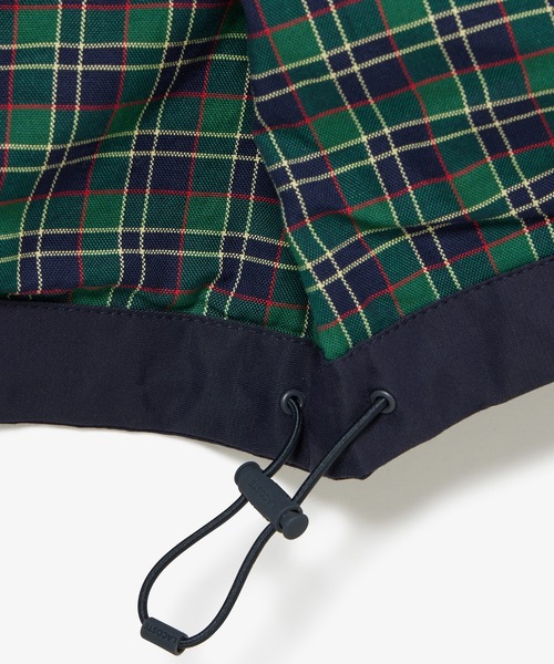 美品 LACOSTE ライトウェイトネオプレン ジップテニスジャケット 紺 XL 耐水 耐風 ハイストレッチ バーシティゴルフジャケット ／ スタジャン