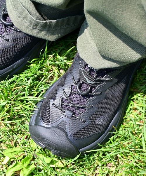 HOKA ONEONE（ホカ オネオネ） hoka サンダル W HOPARA 2 1147670-BBLC