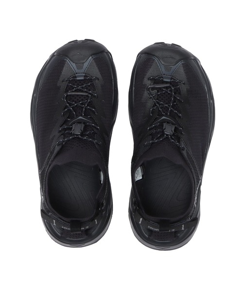HOKA ONEONE（ホカ オネオネ） hoka サンダル W HOPARA 2 1147670-BBLC