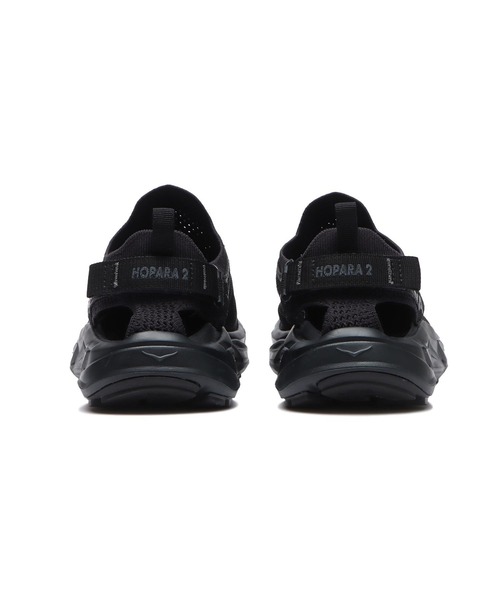 HOKA ONEONE（ホカ オネオネ） hoka サンダル W HOPARA 2 1147670-BBLC