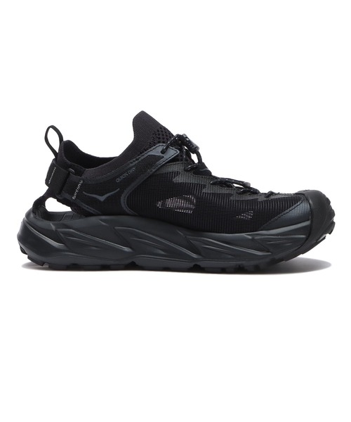 HOKA ONEONE（ホカ オネオネ） hoka サンダル W HOPARA 2 1147670-BBLC