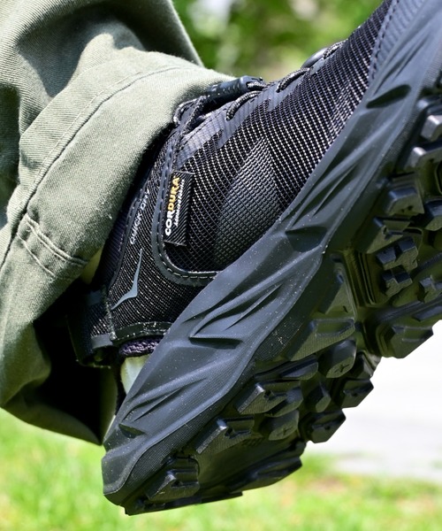 HOKA ONEONE（ホカ オネオネ） hoka サンダル W HOPARA 2 1147670-BBLC