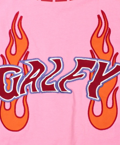 メンズ tシャツ Tシャツ 「GALFY/ガルフィー」鬼強ムエタイファイター Tee｜zozo｜15