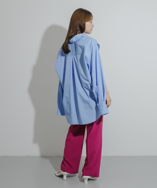 入荷なう PLACE OF SENSE by 「5サイズ展開」「UR パンツ RESEARCH URBAN パンツ