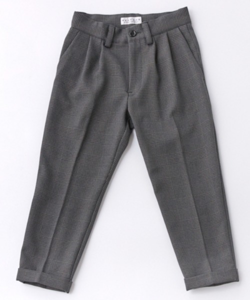 パンツ スーツ EAST END HIGHLANDERS スーツロングパンツ「130-140cm  