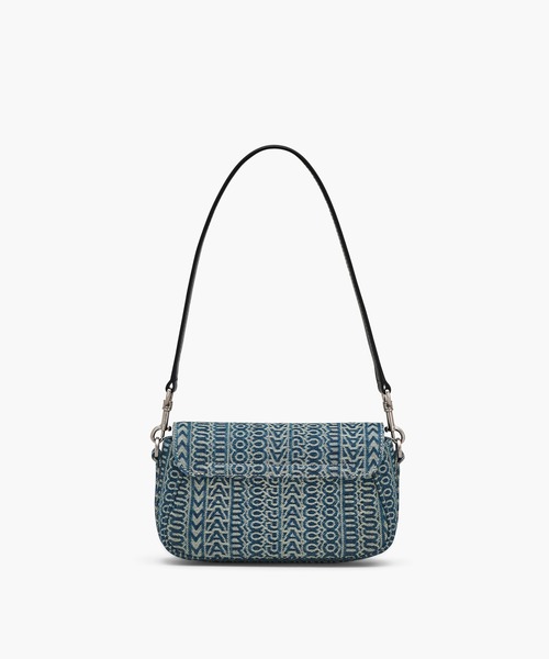 MARC JACOBS ショルダーバッグ バッグ THE MONOGRAM SUN FADED