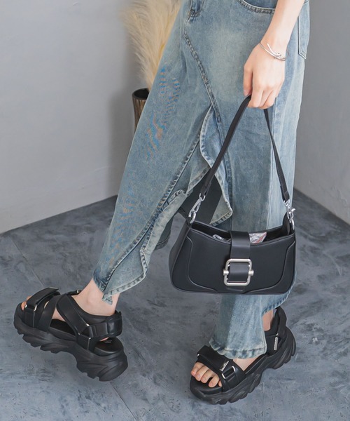 未使用♡ミニショルダーハンドバッグ♡ ハンドバッグ レディース 小さめ 2way ショルダーバッグ 斜めがけ ミニ