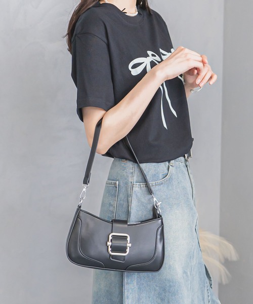 madrepadre ショルダーバッグ バッグ バッグ ミニ ショルダーバッグ
