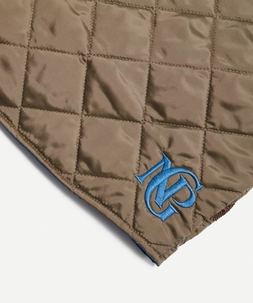 LAVENHAM（ラベンハム） ベスト ジレ メンズ レディース : ZOZOTOWN