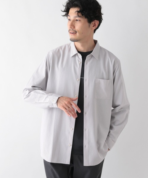 marka レザー 予約】LEATHER DOWN JACKET -SHEEP LEATHER- | marka(マーカ