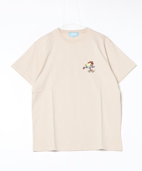 MUVEIL ミュベール Tシャツ・カットソー 36(S位) 黒