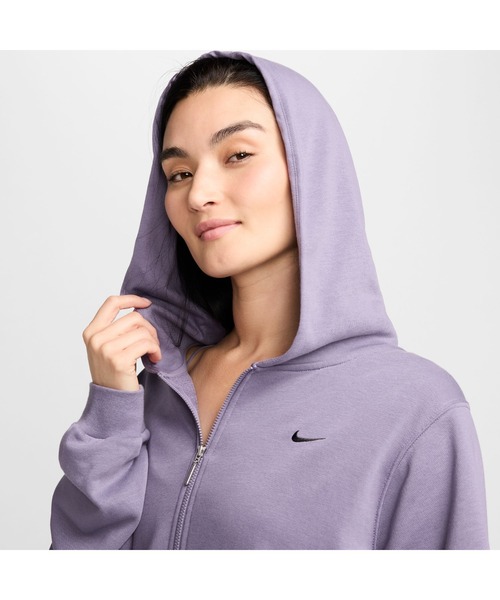 NIKE パーカー NIKE/ナイキ W NSW NK CHLL FT FZ HDY/チル