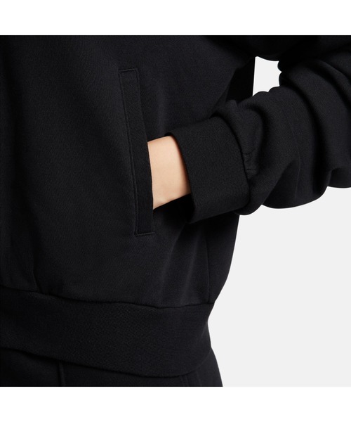 パーカー NIKE/ナイキ W NSW NK CHLL FT FZ HDY/チル フルジップフーディ レディース NIKE パーカー NIKE/ナイキ W NSW NK CHLL FT FZ HDY/チル