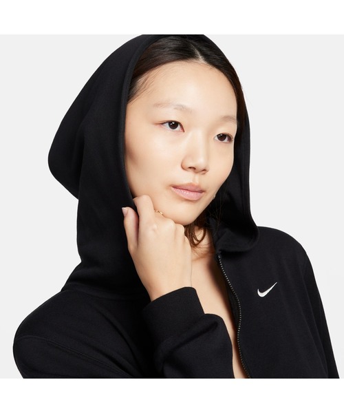 NIKE パーカー NIKE/ナイキ W NSW NK CHLL FT FZ HDY/チル