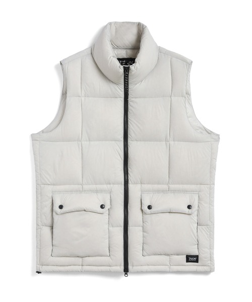 TAION（タイオン） ダウンベスト ベスト 「」「ユニセックス