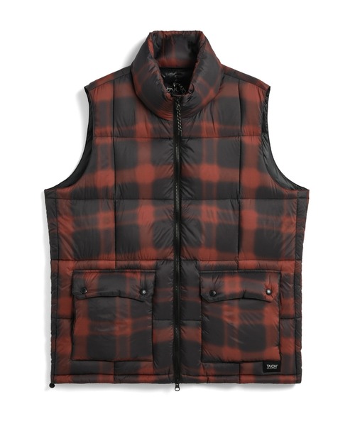 TAION（タイオン） ダウンベスト ベスト 「」「ユニセックス