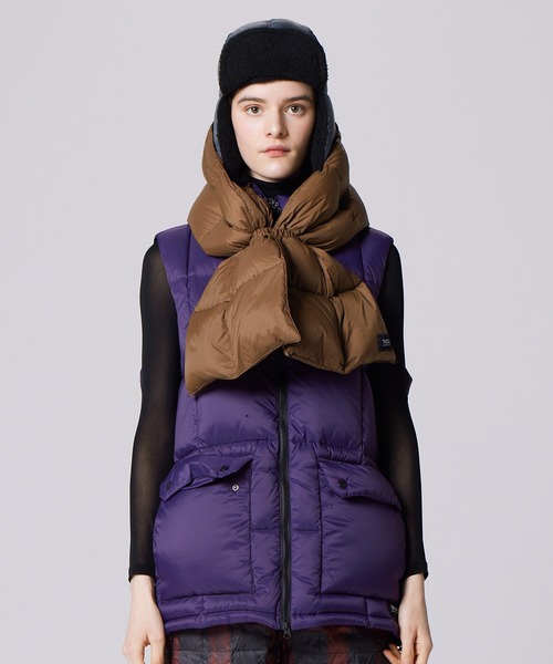   ダウンベスト XS/T セール】PERTEX T Down Vest（ダウンベスト）｜thisisneverthat