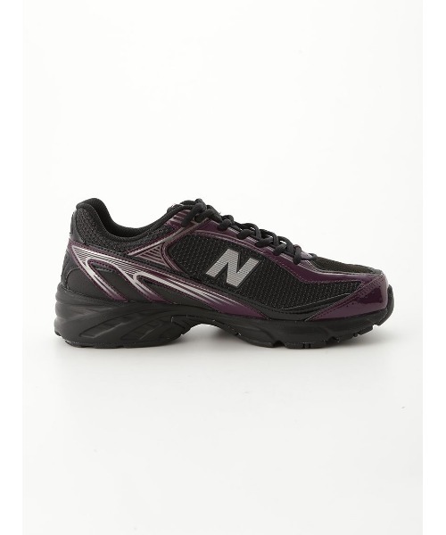★送料・関税込★New Balance★ニューバランス U509B1★22-29cm New Balance ニューバランス スニーカー U509 BLACK PURPLE