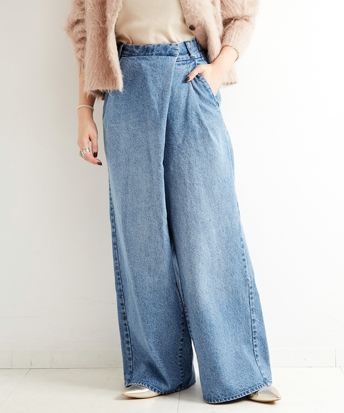 【完売品‼︎新品：DU JOUR/デュジュールJEANCOVERALL】 DU JOUR｜デュ ジュール (@dujour.jean) • Instagram photos and
