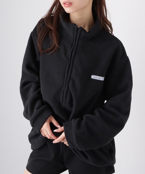 Lace Ladies（レースレディース） トレーナー スウェット オーバー