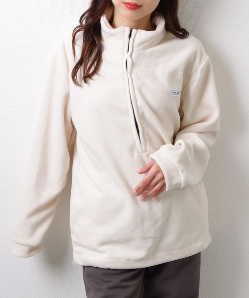 Lace Ladies（レースレディース） トレーナー スウェット オーバー